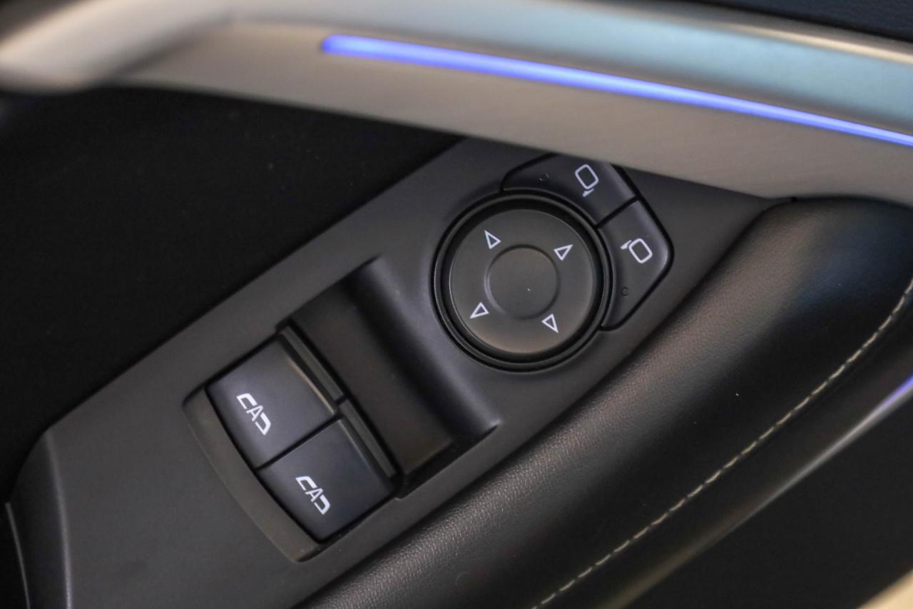 Chevrolet Camaro 2dr Cpe 2LT 2016