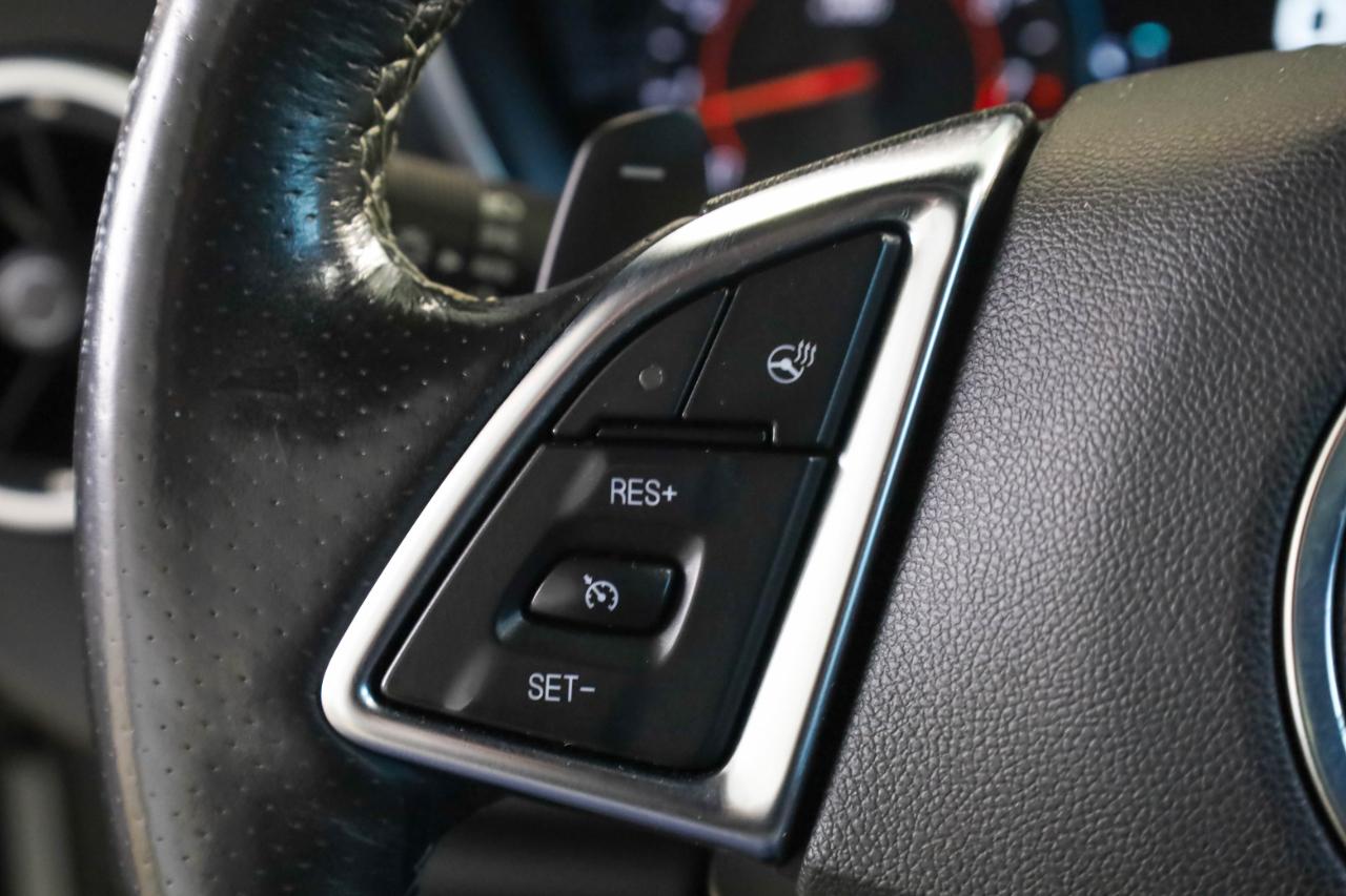 Chevrolet Camaro 2dr Cpe 2LT 2016