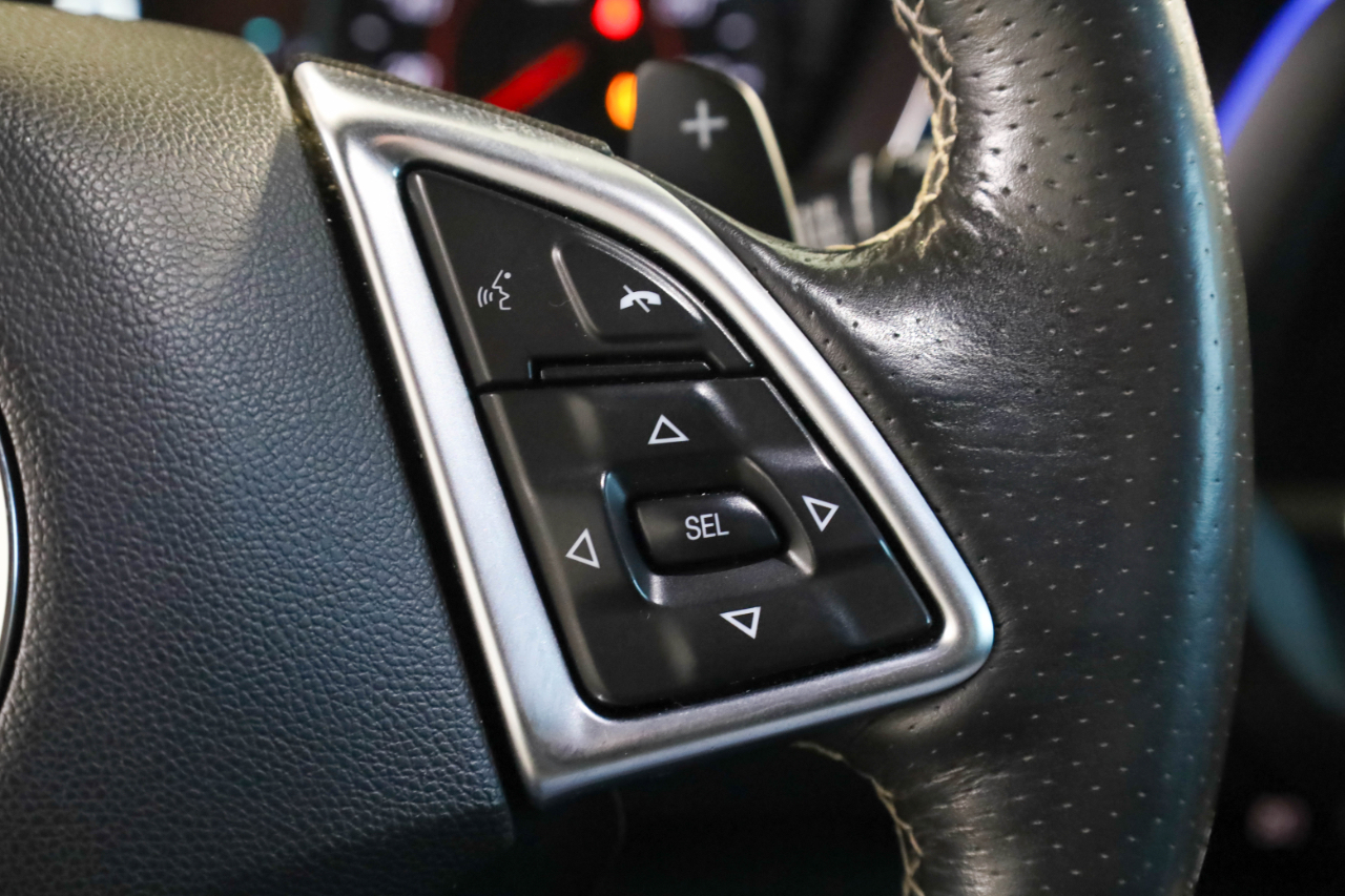 Chevrolet Camaro 2dr Cpe 2LT 2016