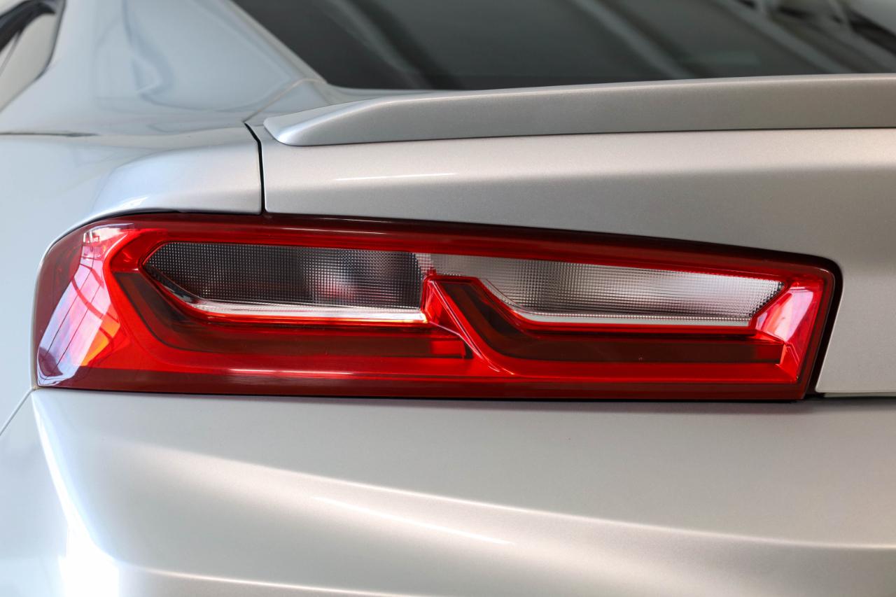 Chevrolet Camaro 2dr Cpe 2LT 2016