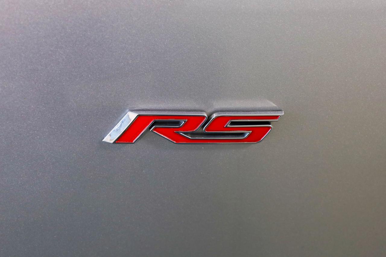 Chevrolet Camaro 2dr Cpe 2LT 2016