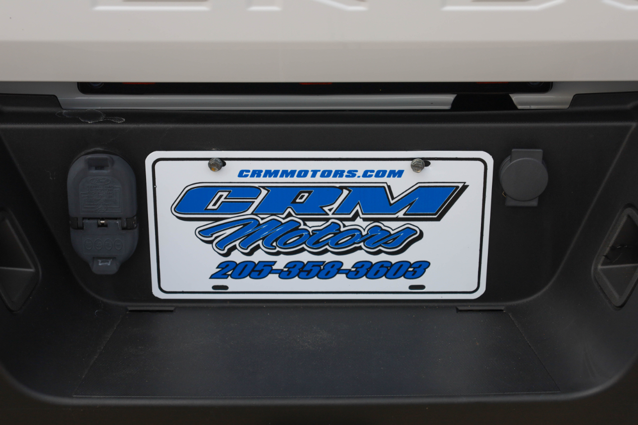 Ford Super Duty F-350 DRW Crew Cab 176" WB Lariat 4WD 2019