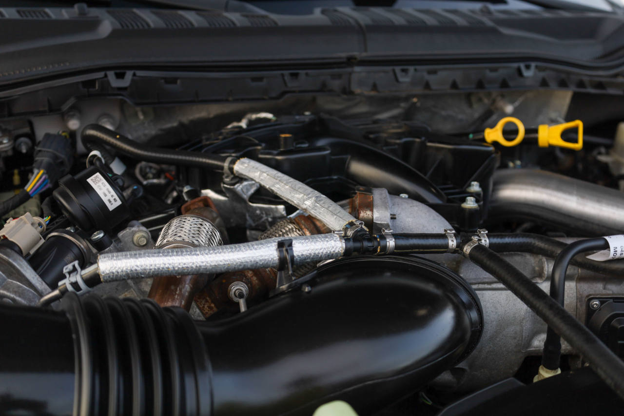 Ford Super Duty F-350 DRW Crew Cab 176" WB Lariat 4WD 2019