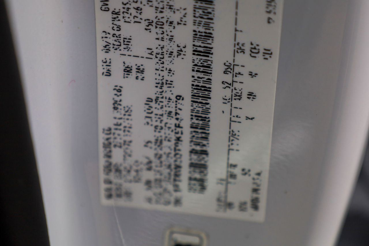 Ford Super Duty F-350 DRW Crew Cab 176" WB Lariat 4WD 2019