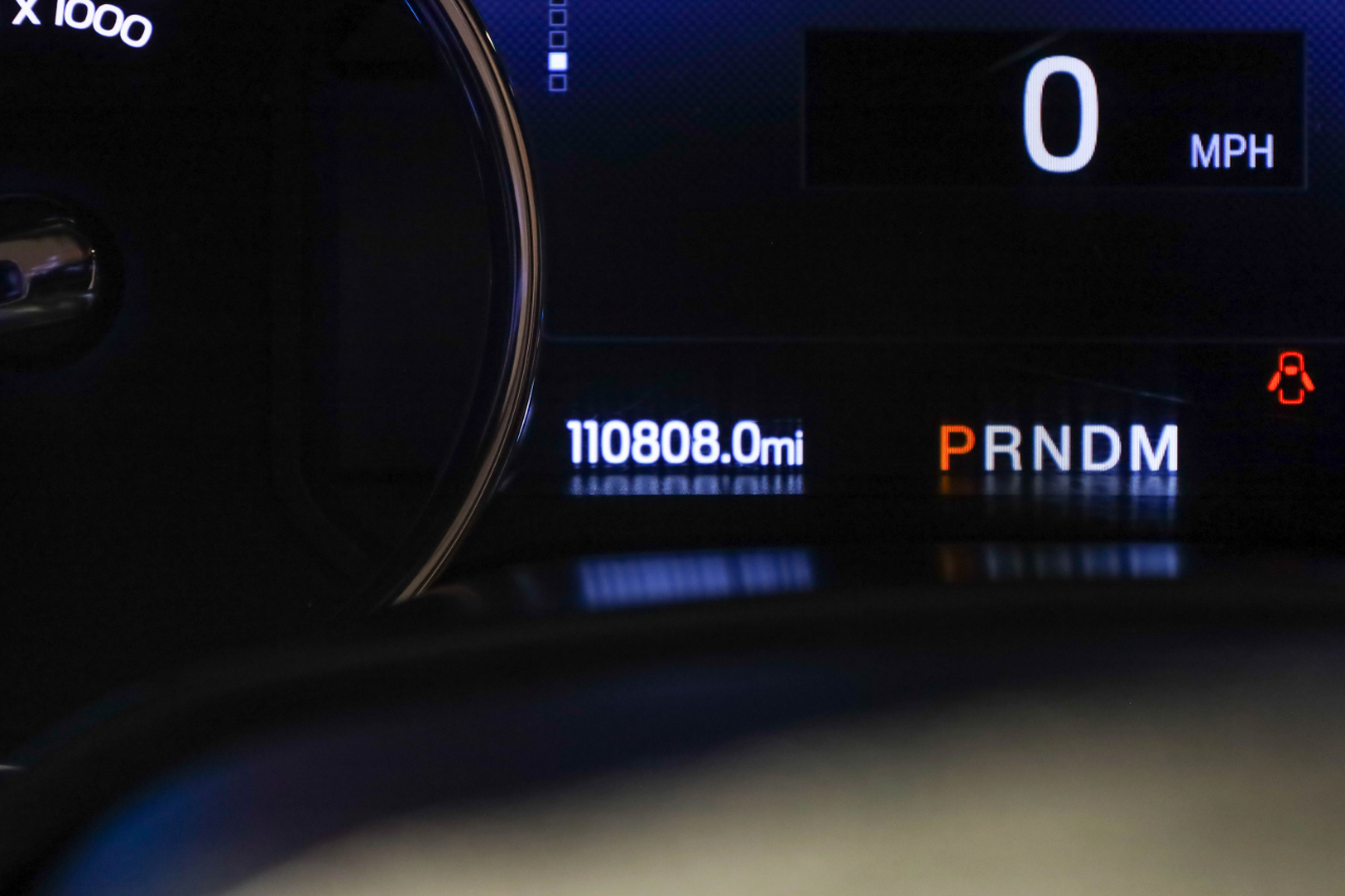 Ford Super Duty F-350 SRW Lariat 4WD Crew Cab 8' Box 2020