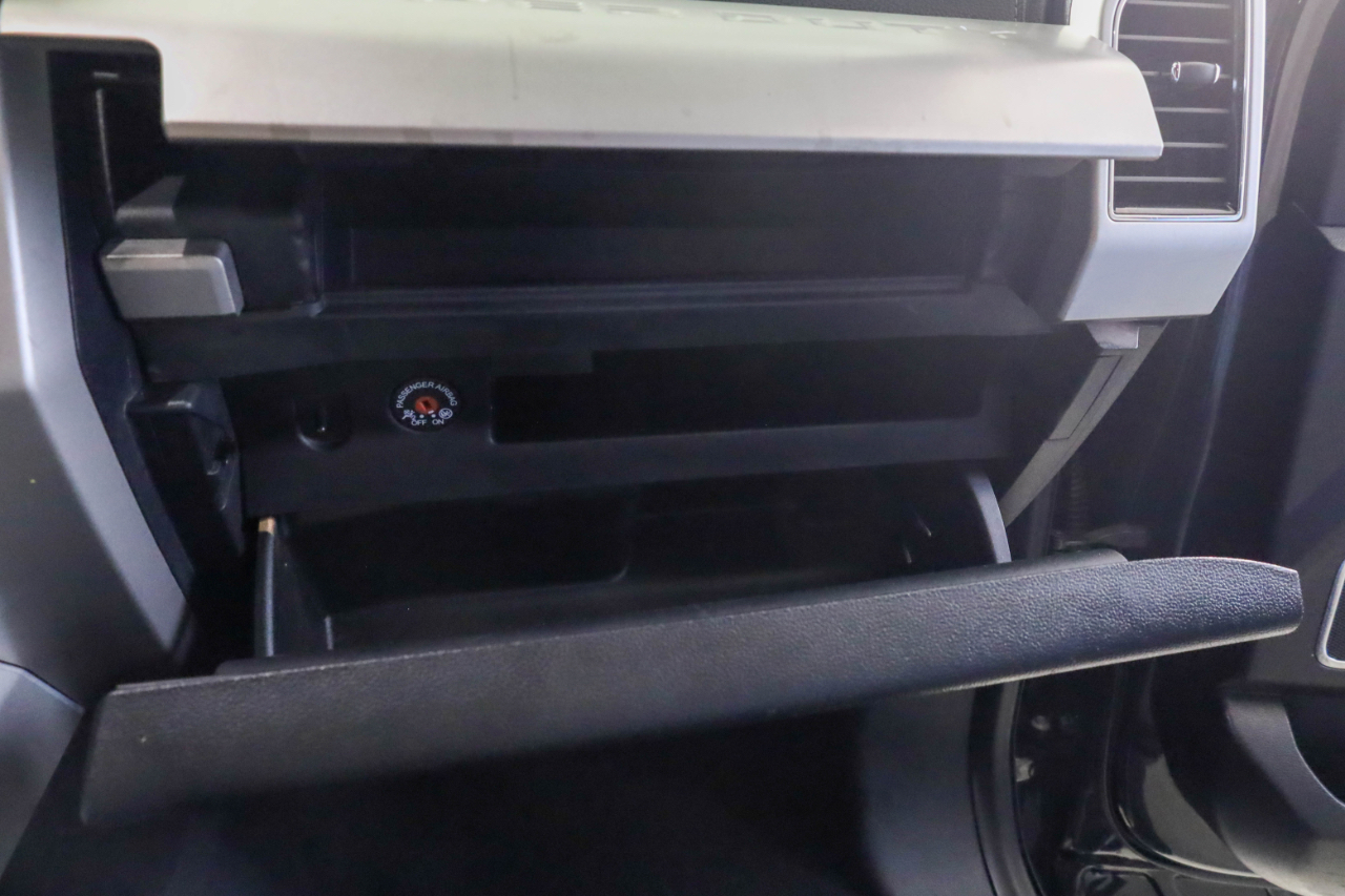 Ford Super Duty F-350 SRW Lariat 4WD Crew Cab 8' Box 2020