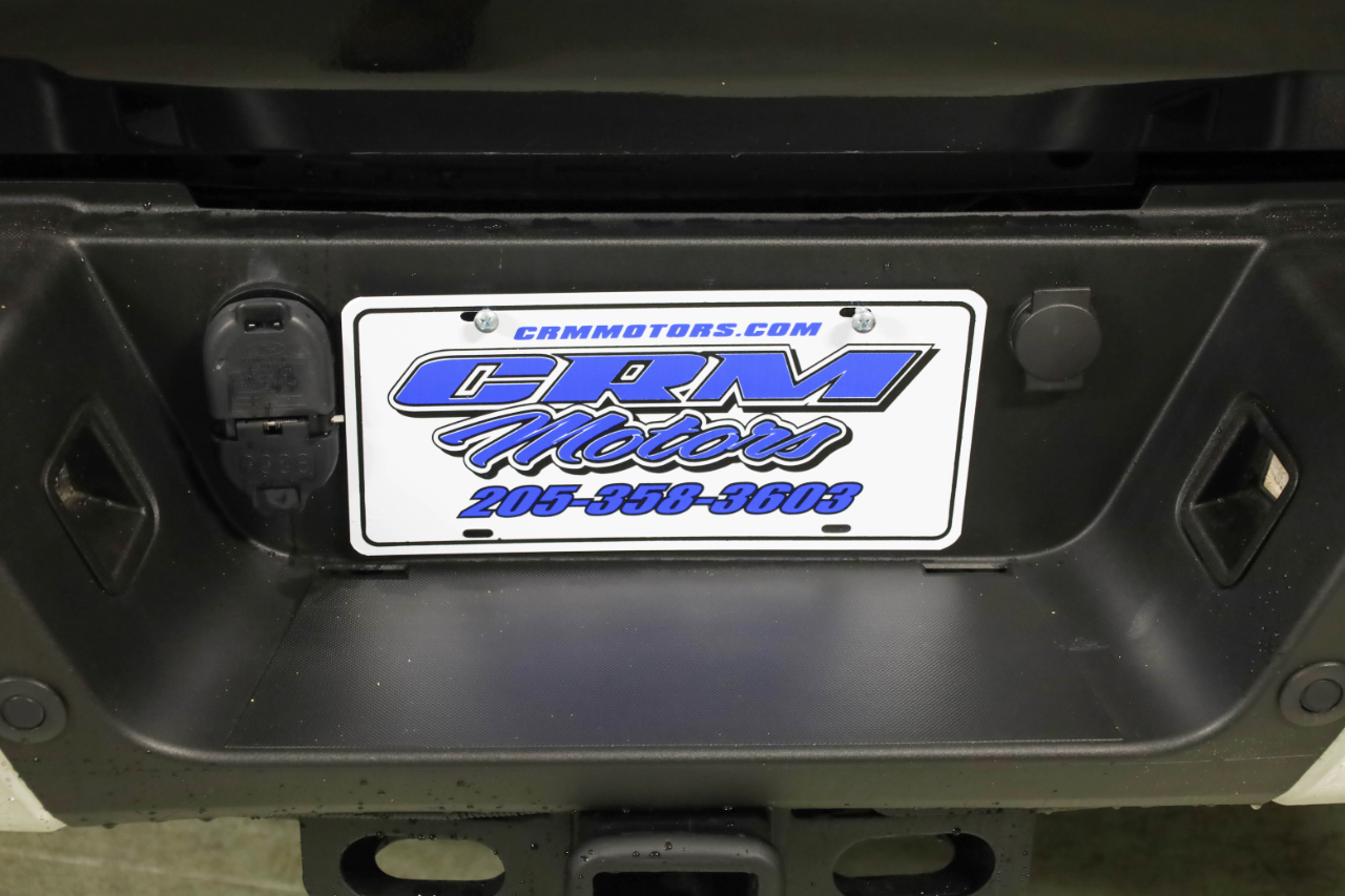 Ford Super Duty F-350 SRW Lariat 4WD Crew Cab 8' Box 2020