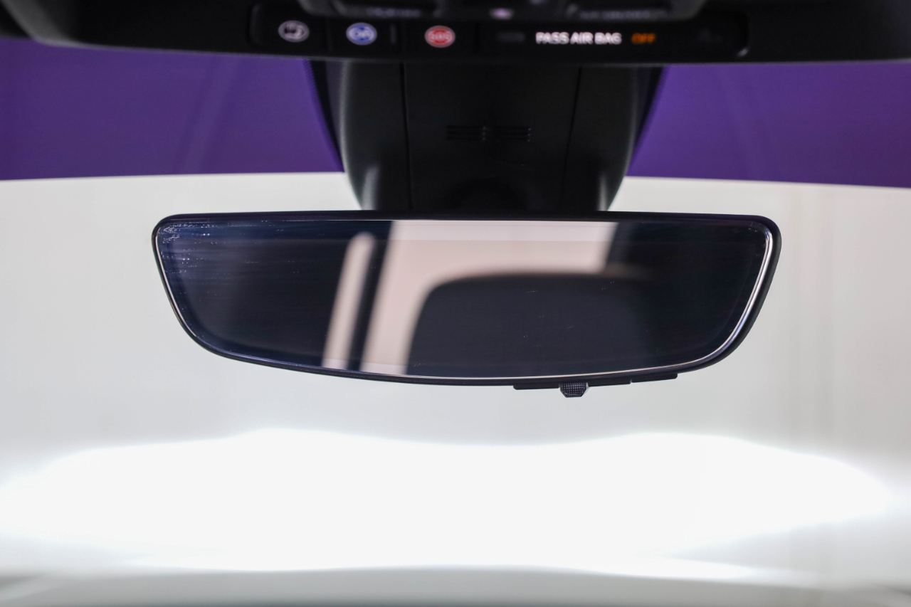 GMC Sierra 1500 4WD Crew Cab 147" AT4 2021