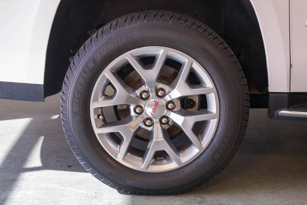 GMC Yukon XL 2WD 4dr SLT 2018