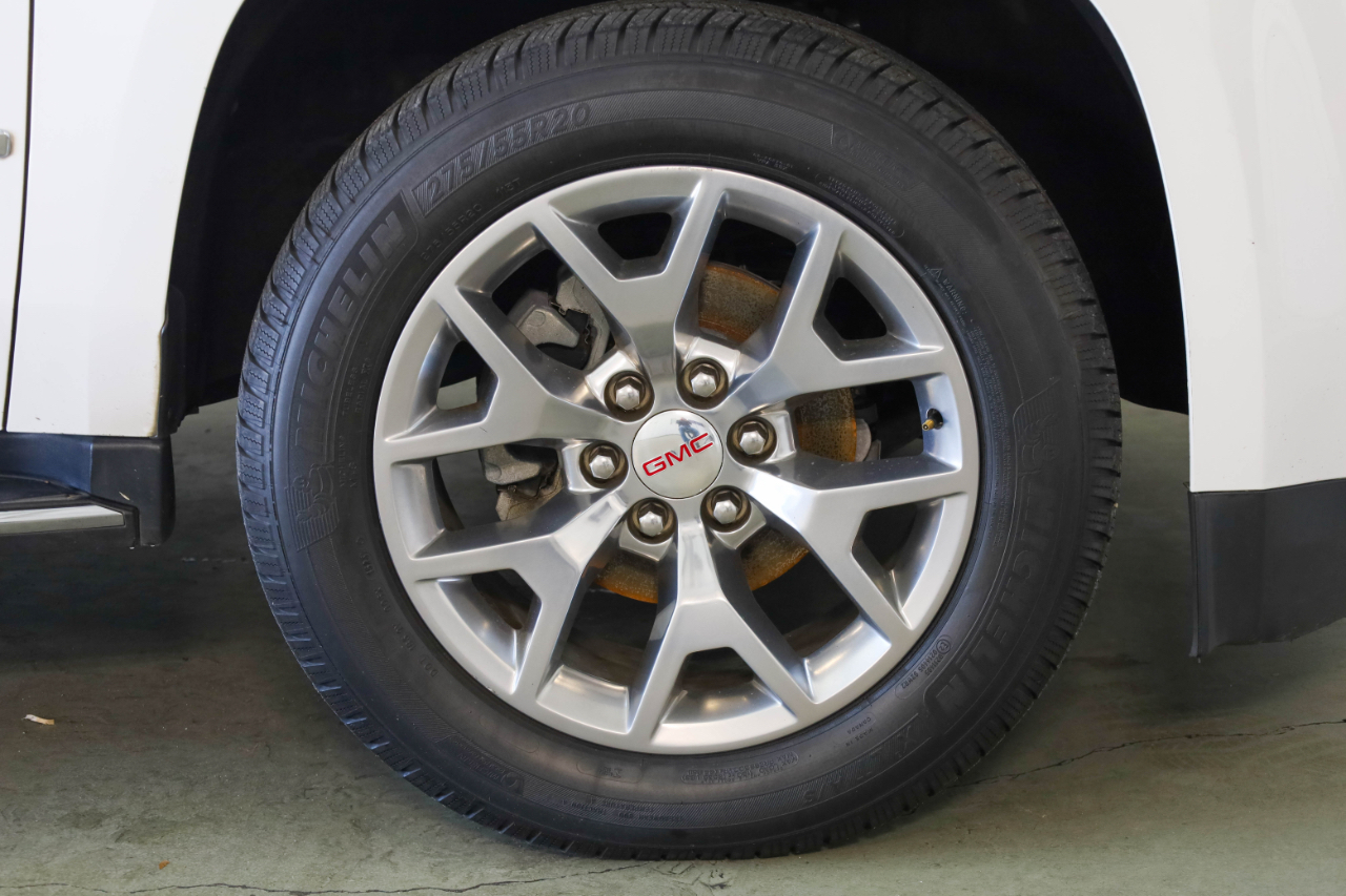 GMC Yukon XL 2WD 4dr SLT 2018