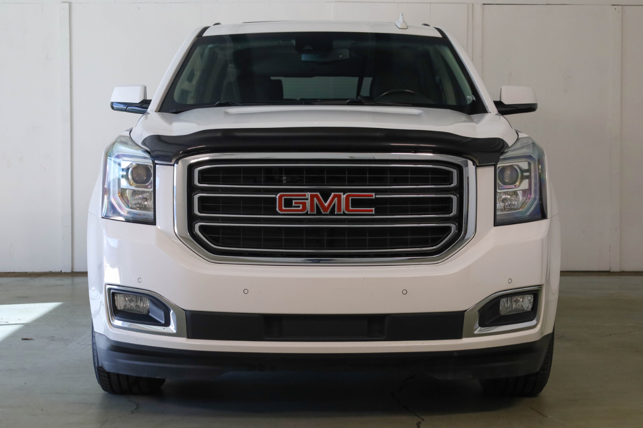 GMC Yukon XL 2WD 4dr SLT 2018