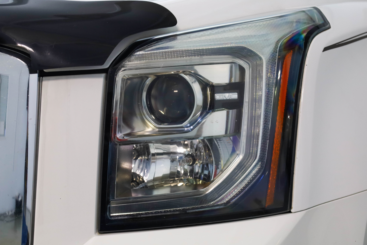 GMC Yukon XL 2WD 4dr SLT 2018