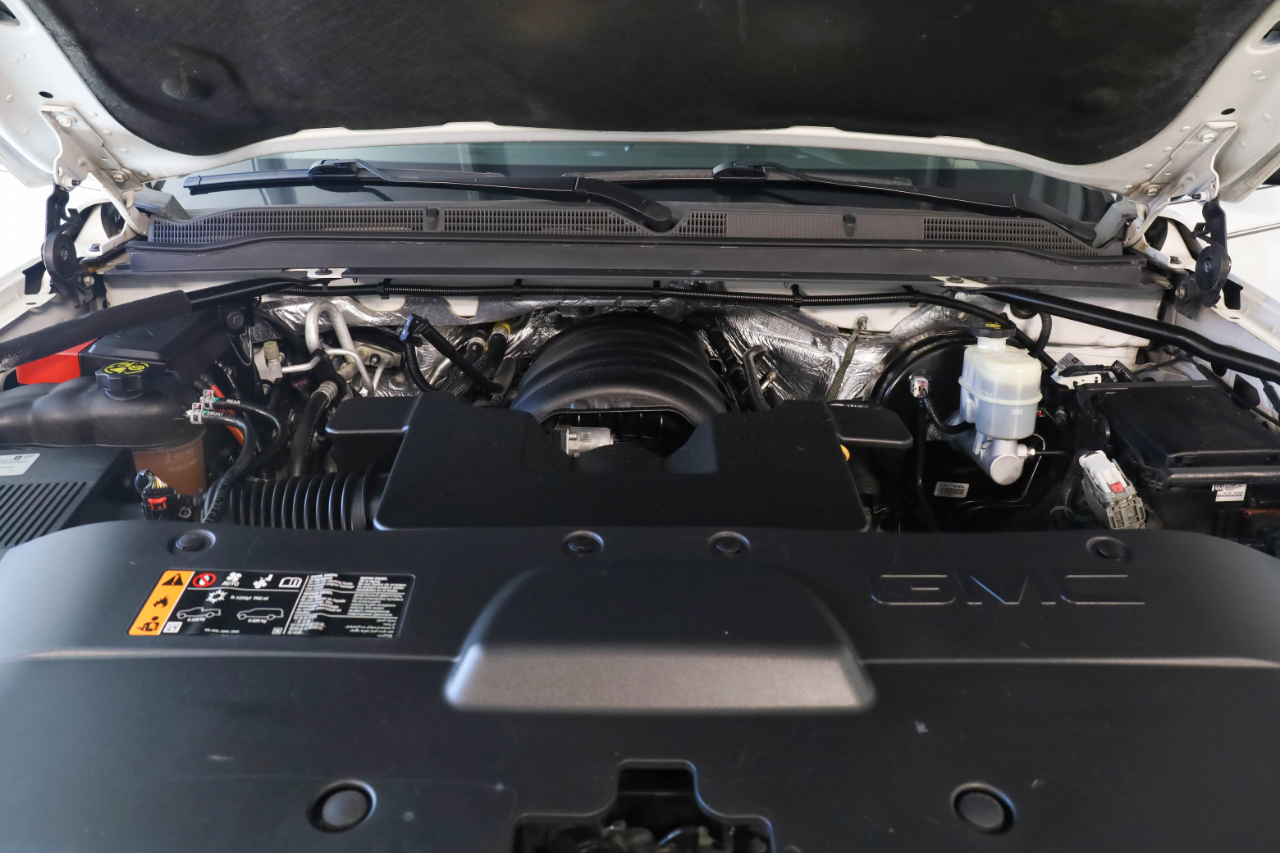 GMC Yukon XL 2WD 4dr SLT 2018