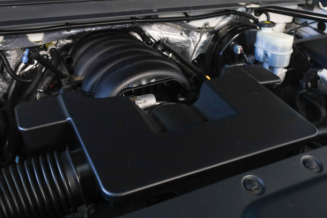 GMC Yukon XL 2WD 4dr SLT 2018