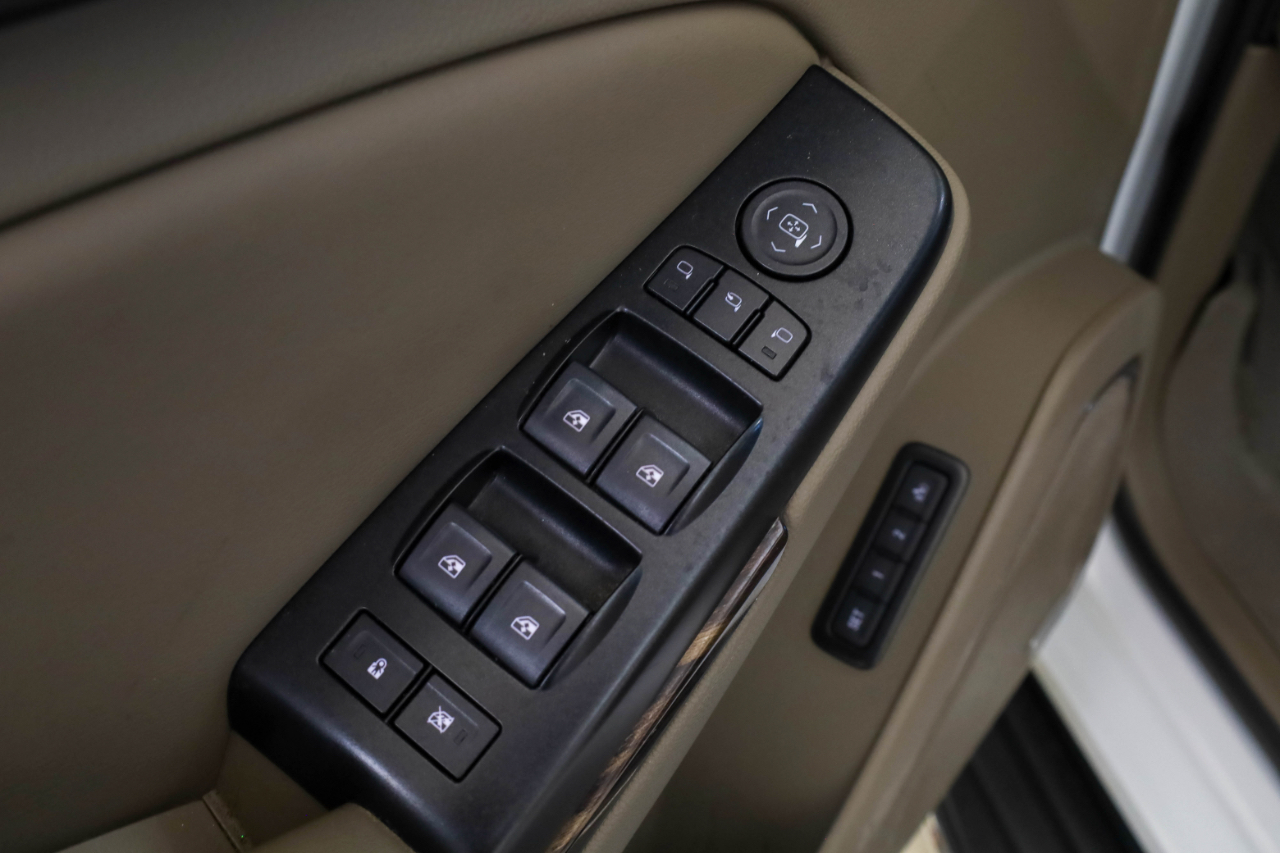 GMC Yukon XL 2WD 4dr SLT 2018