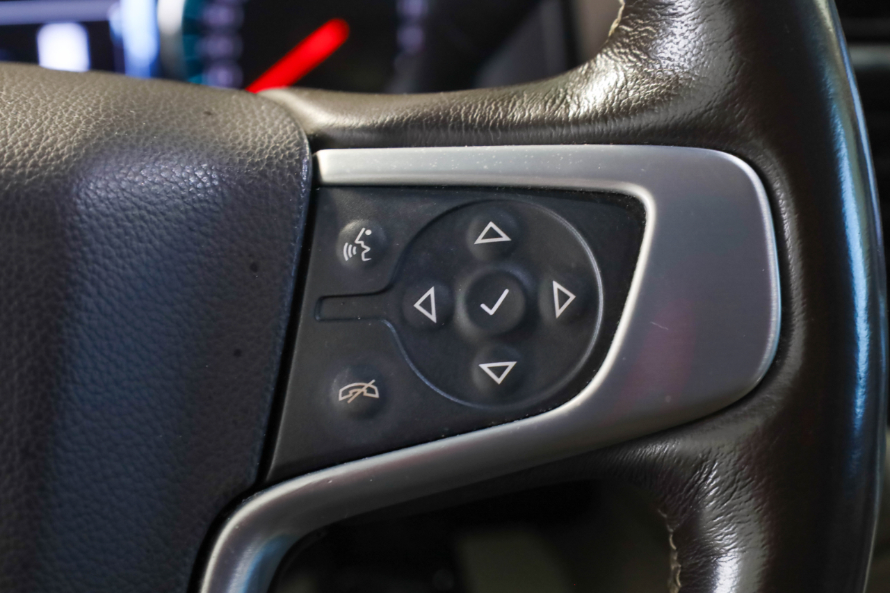 GMC Yukon XL 2WD 4dr SLT 2018