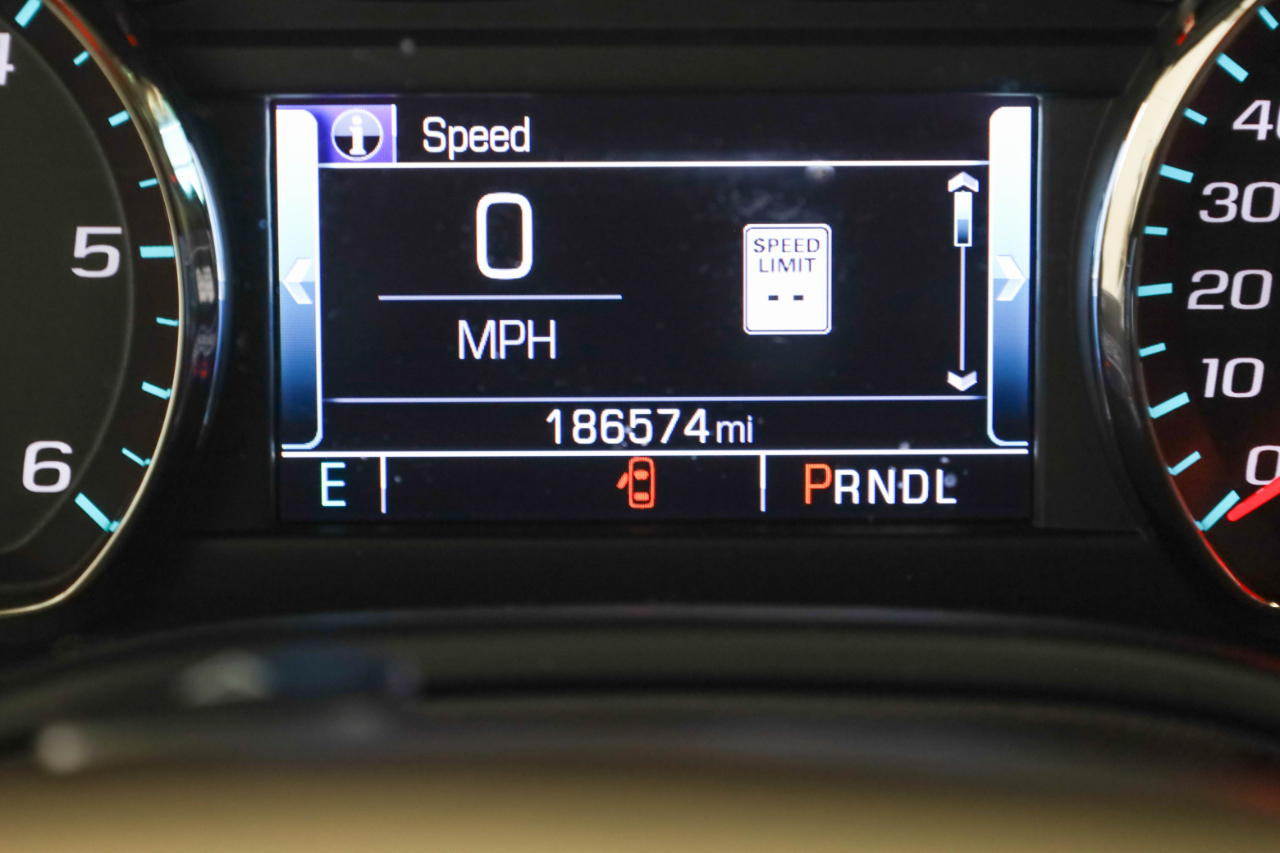 GMC Yukon XL 2WD 4dr SLT 2018