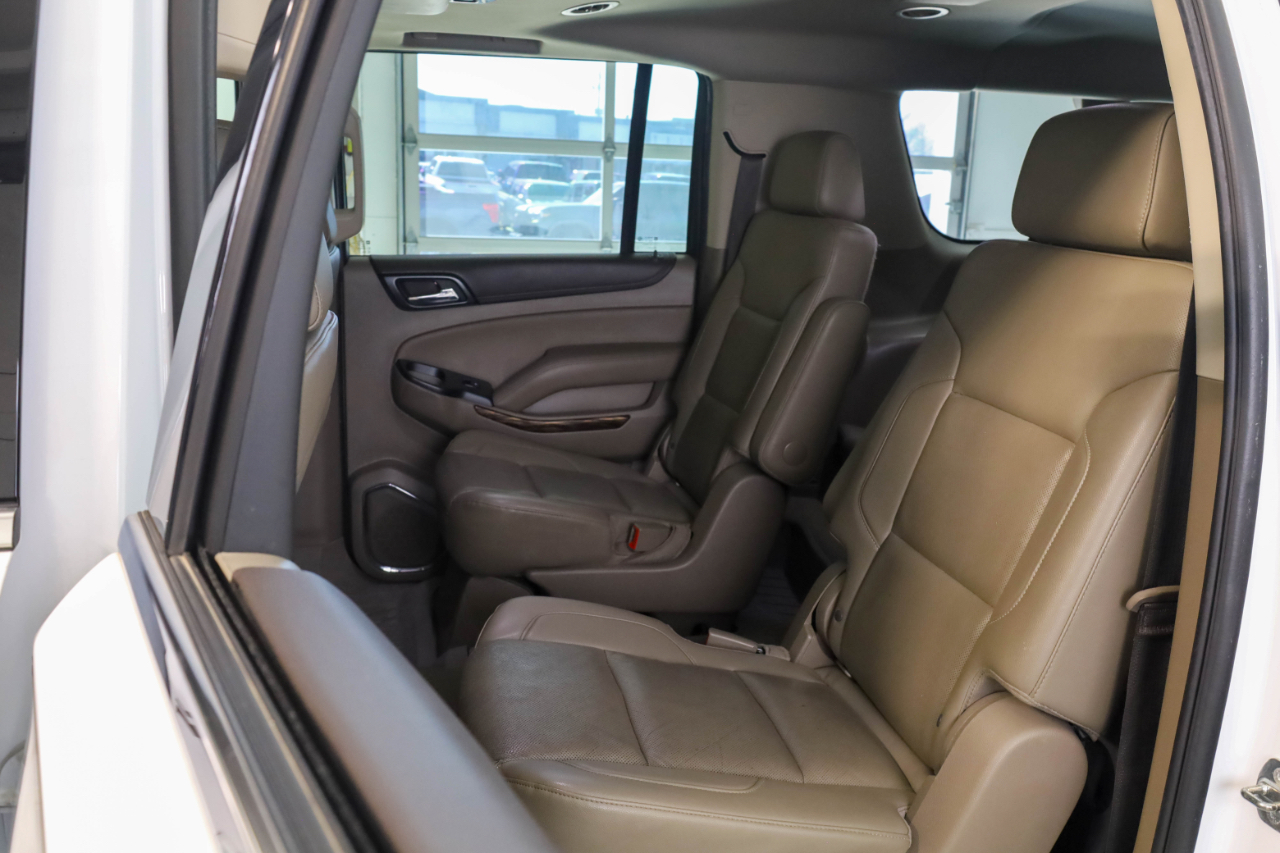 GMC Yukon XL 2WD 4dr SLT 2018