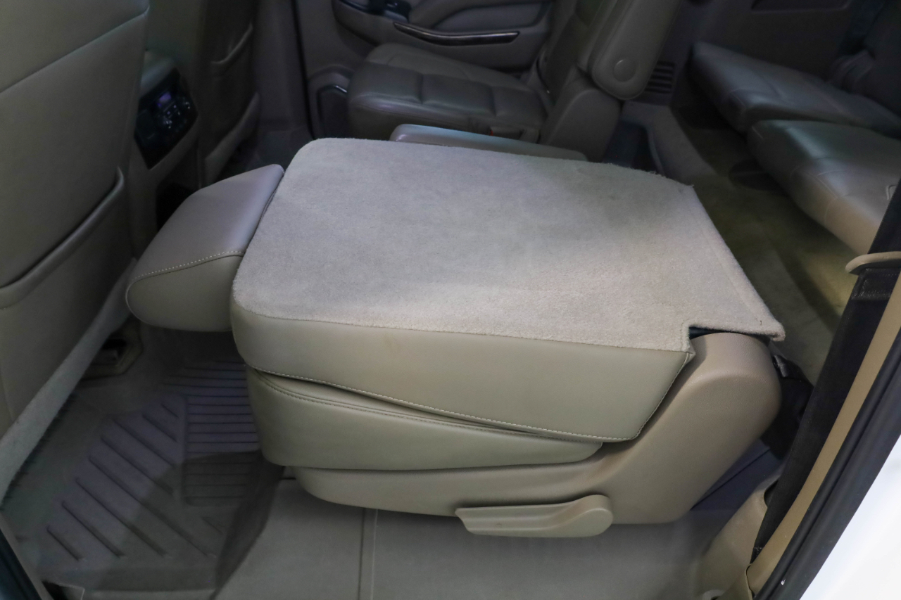 GMC Yukon XL 2WD 4dr SLT 2018