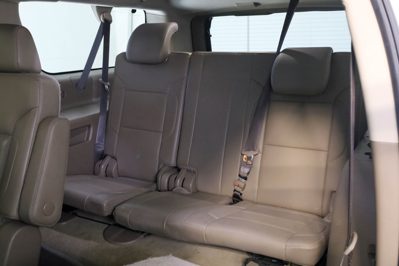 GMC Yukon XL 2WD 4dr SLT 2018