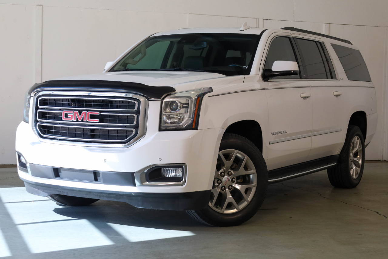 GMC Yukon XL 2WD 4dr SLT 2018