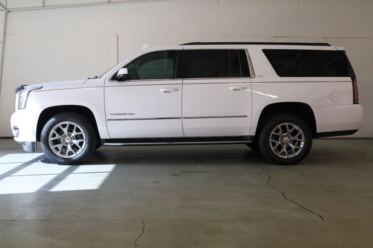GMC Yukon XL 2WD 4dr SLT 2018