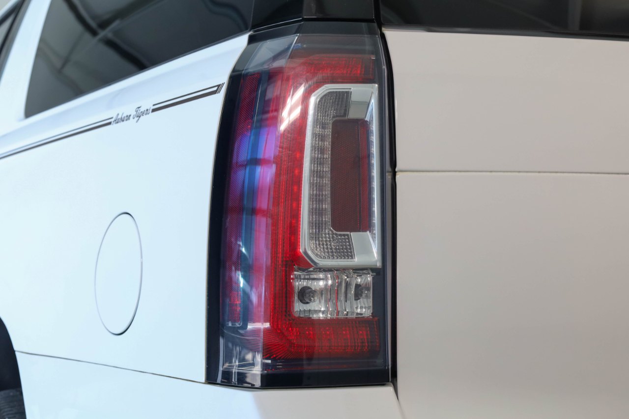 GMC Yukon XL 2WD 4dr SLT 2018