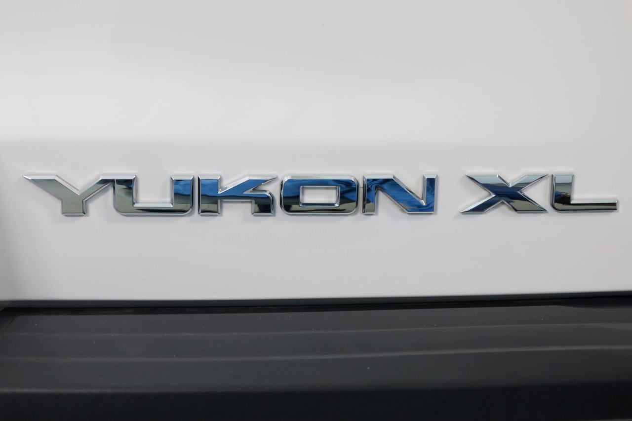 GMC Yukon XL 2WD 4dr SLT 2018