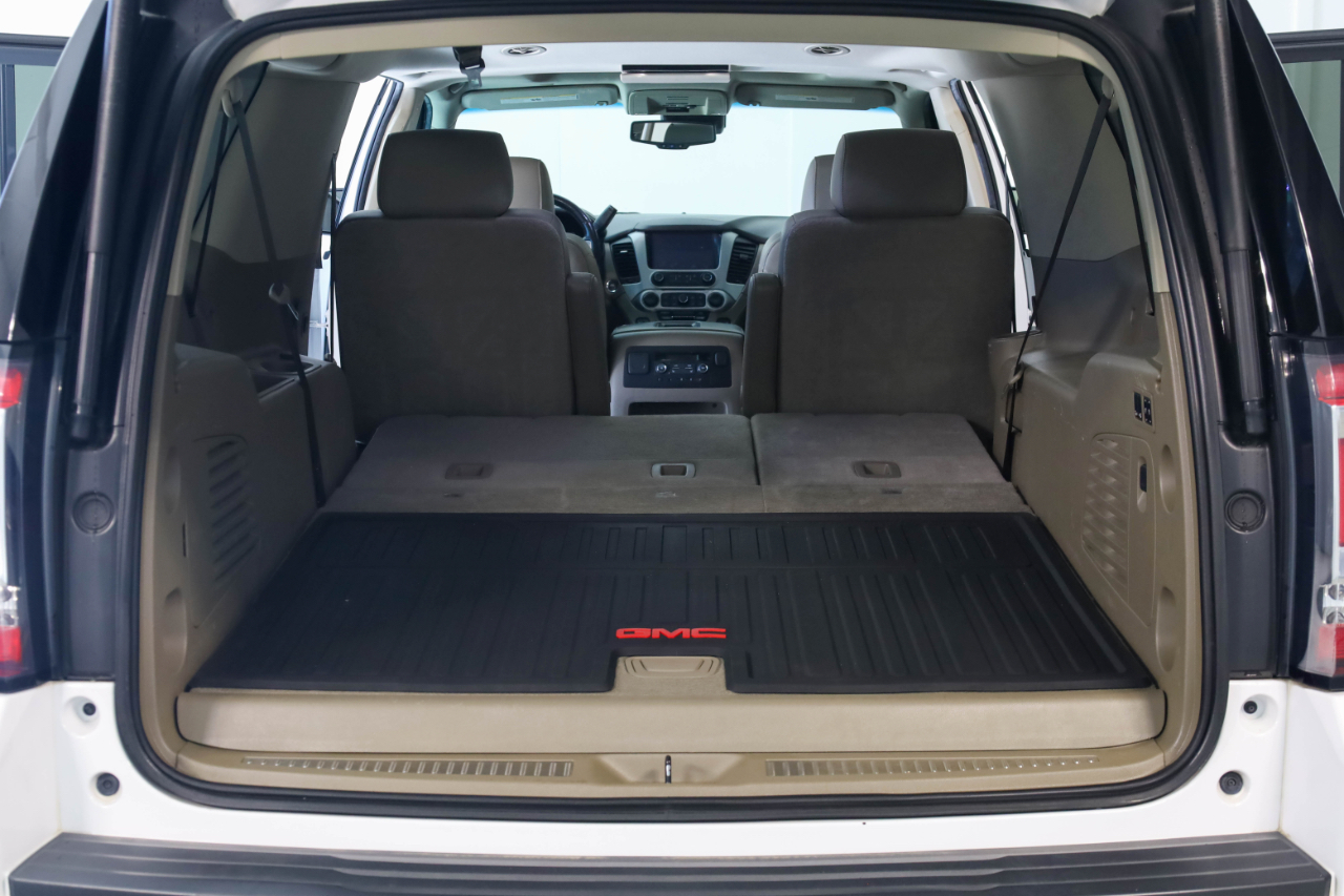 GMC Yukon XL 2WD 4dr SLT 2018