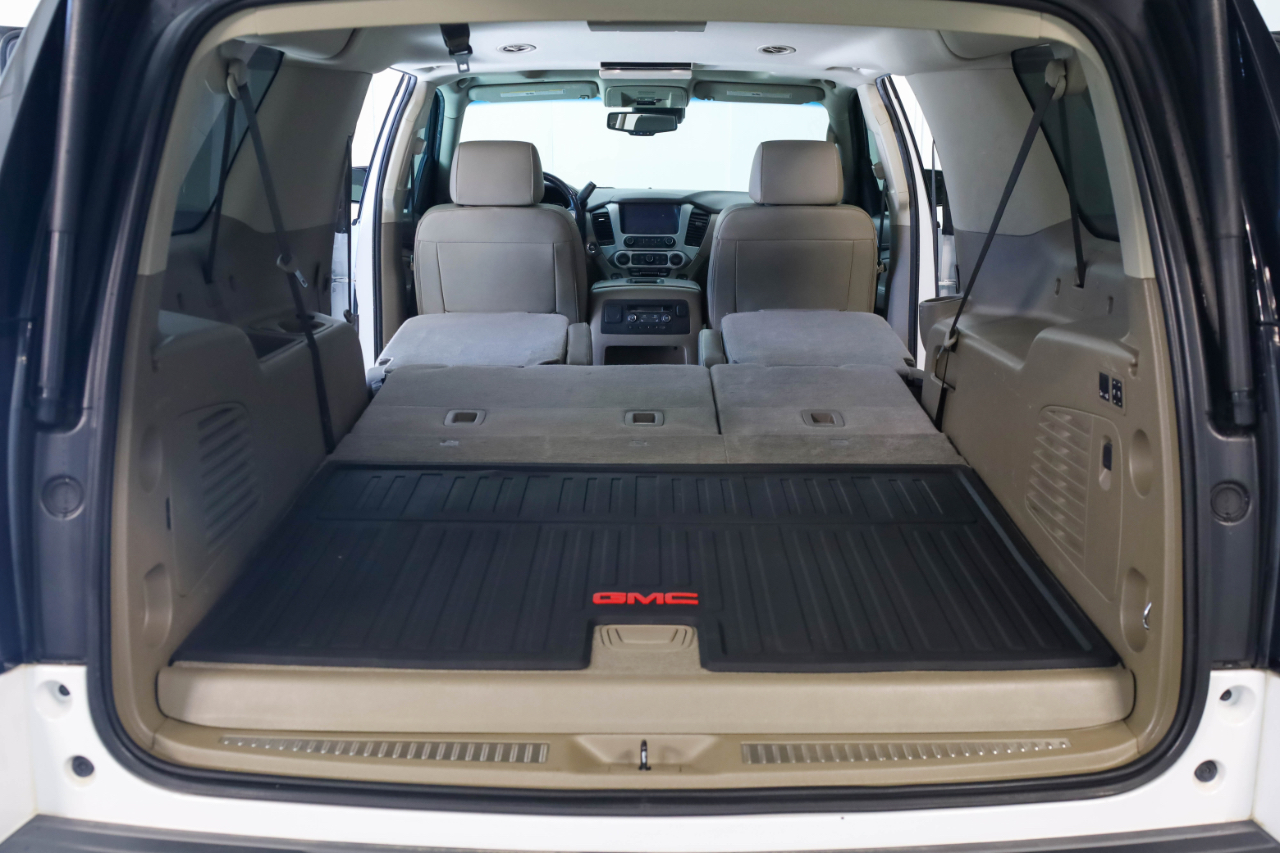 GMC Yukon XL 2WD 4dr SLT 2018