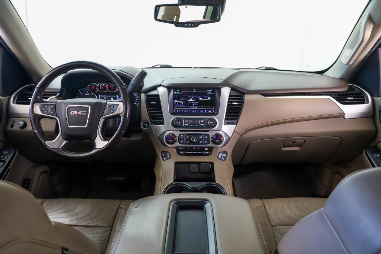 GMC Yukon XL 2WD 4dr SLT 2018