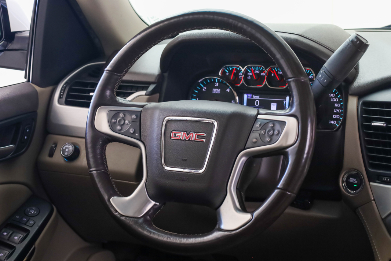 GMC Yukon XL 2WD 4dr SLT 2018