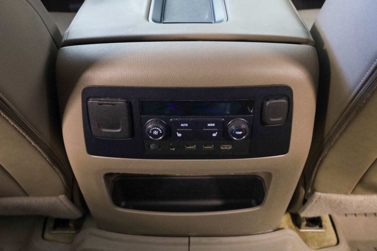 GMC Yukon XL 2WD 4dr SLT 2018