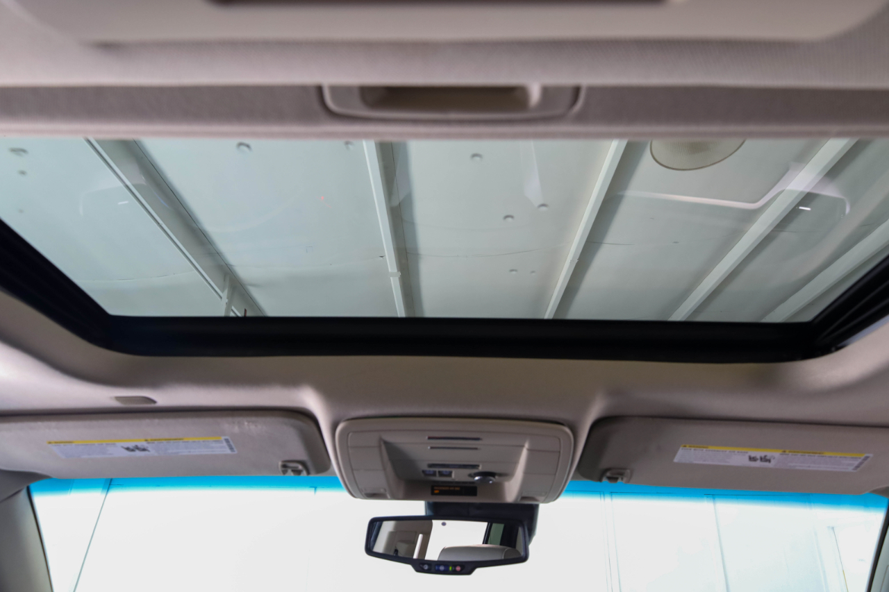 GMC Yukon XL 2WD 4dr SLT 2018