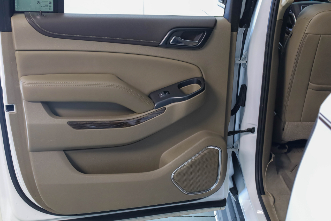 GMC Yukon XL 2WD 4dr SLT 2018