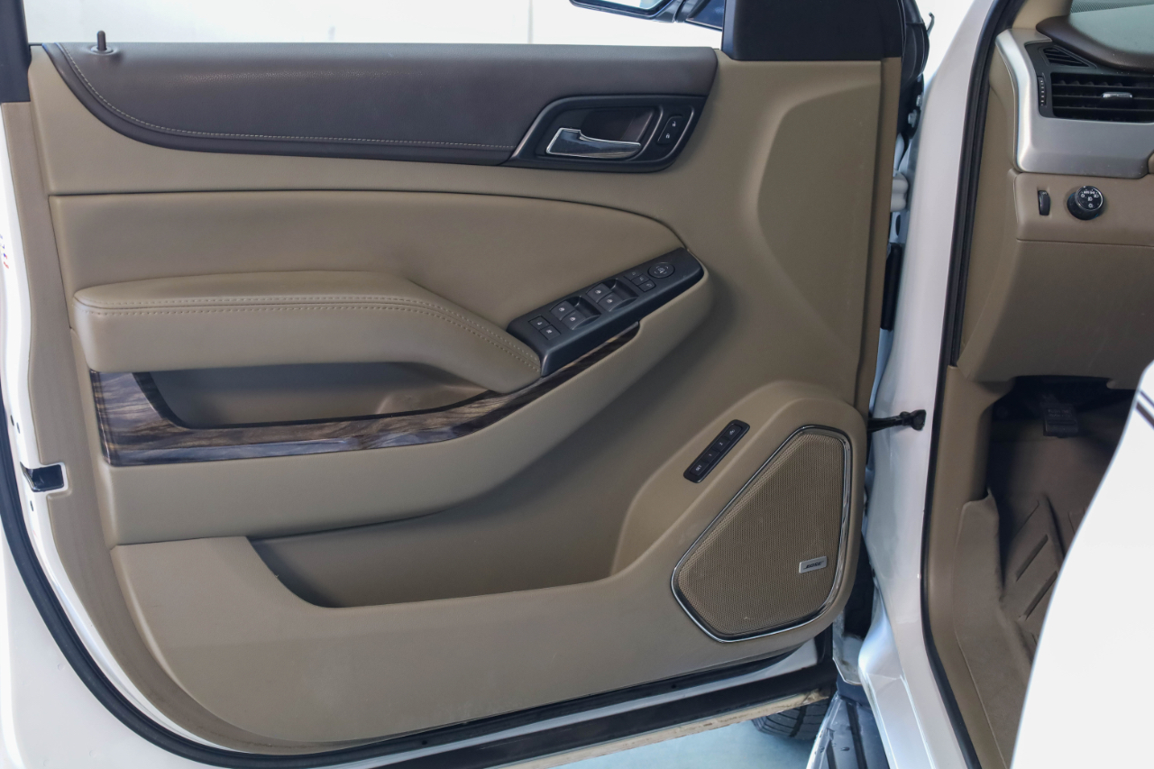 GMC Yukon XL 2WD 4dr SLT 2018