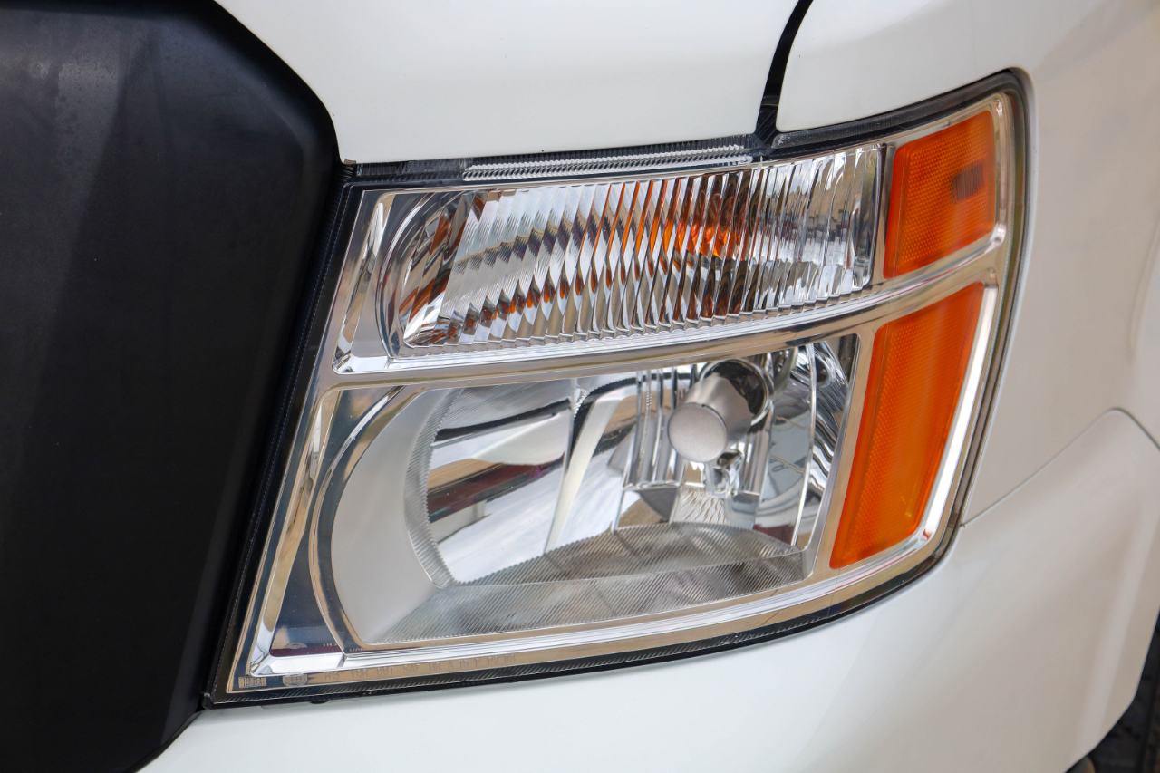 Nissan NV Cargo NV1500 Standard Roof V6 SV 2018