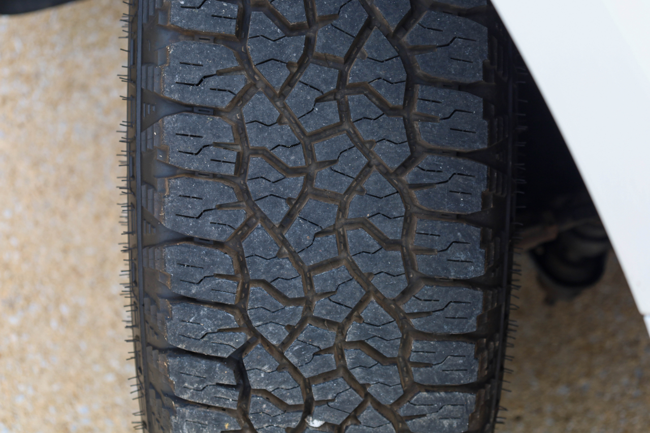 Nissan NV Cargo NV1500 Standard Roof V6 SV 2018