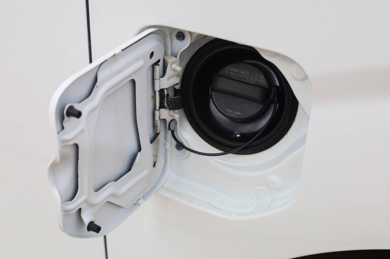 Nissan NV Cargo NV1500 Standard Roof V6 SV 2018