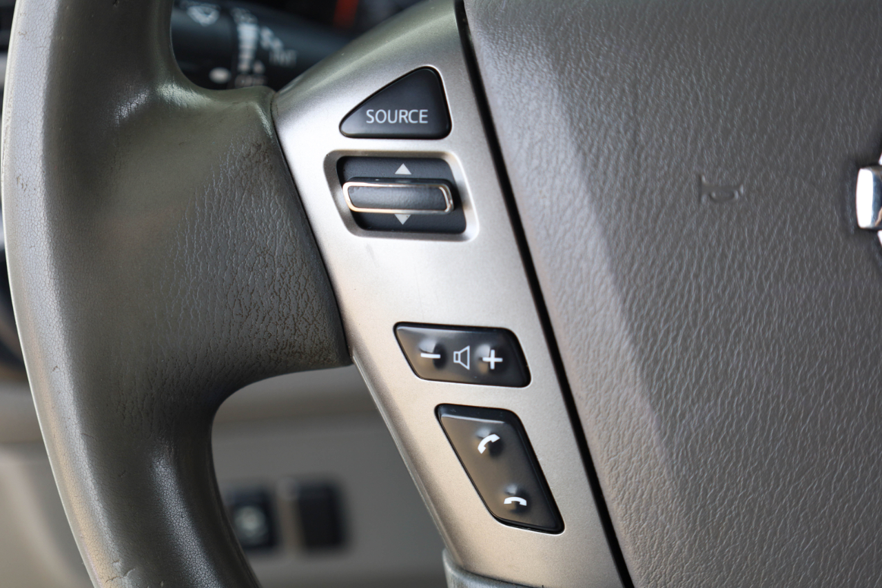 Nissan NV Cargo NV1500 Standard Roof V6 SV 2018