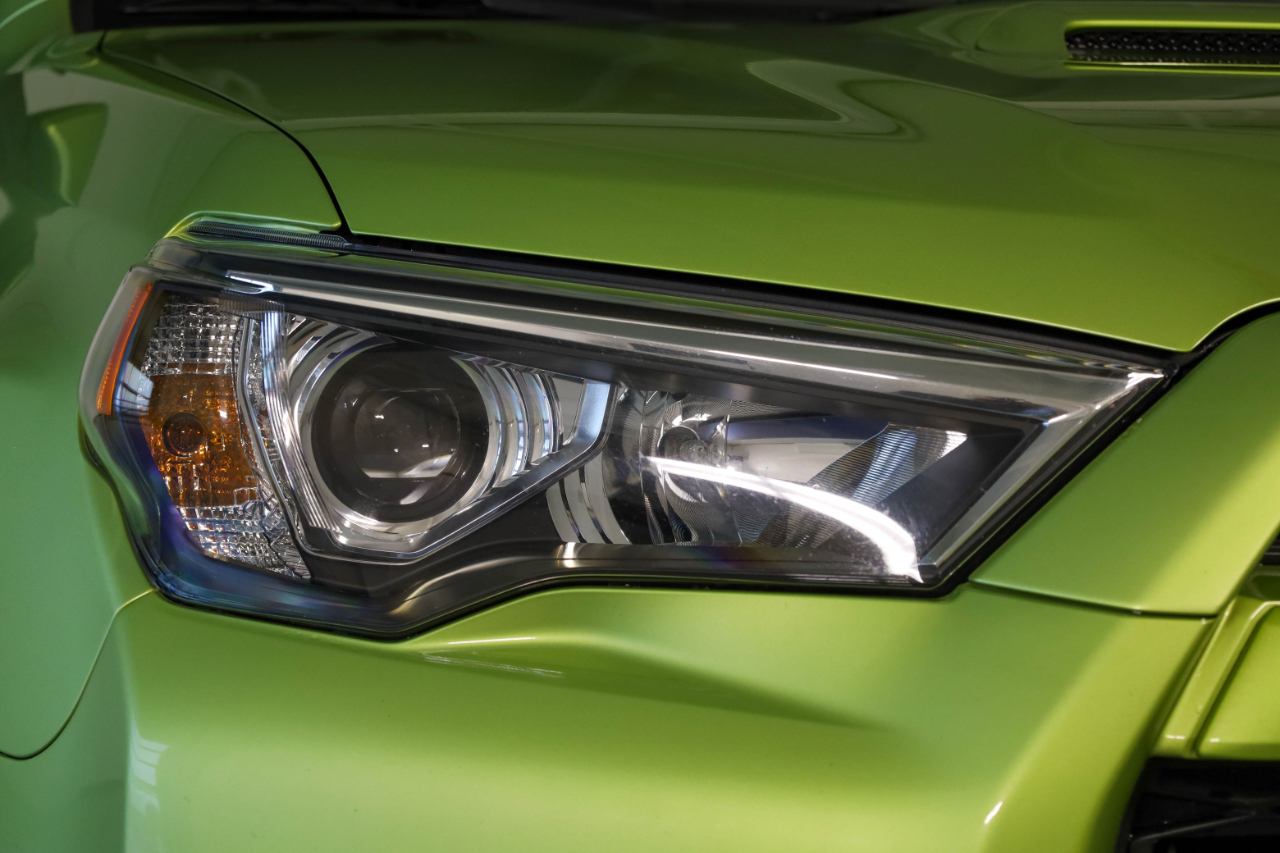 Toyota 4Runner TRD Sport 2WD (Natl) 2023