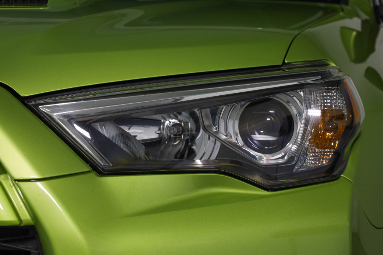 Toyota 4Runner TRD Sport 2WD (Natl) 2023