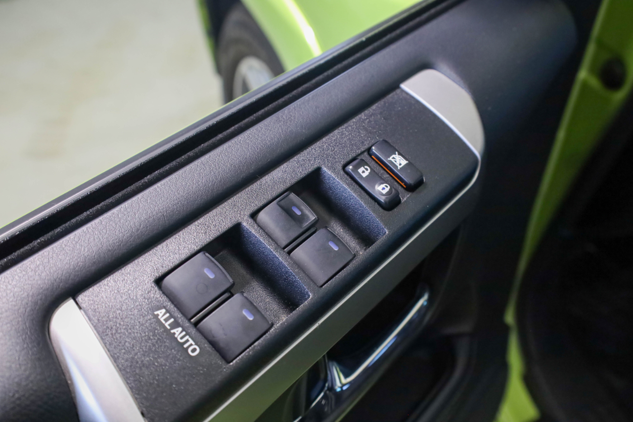 Toyota 4Runner TRD Sport 2WD (Natl) 2023