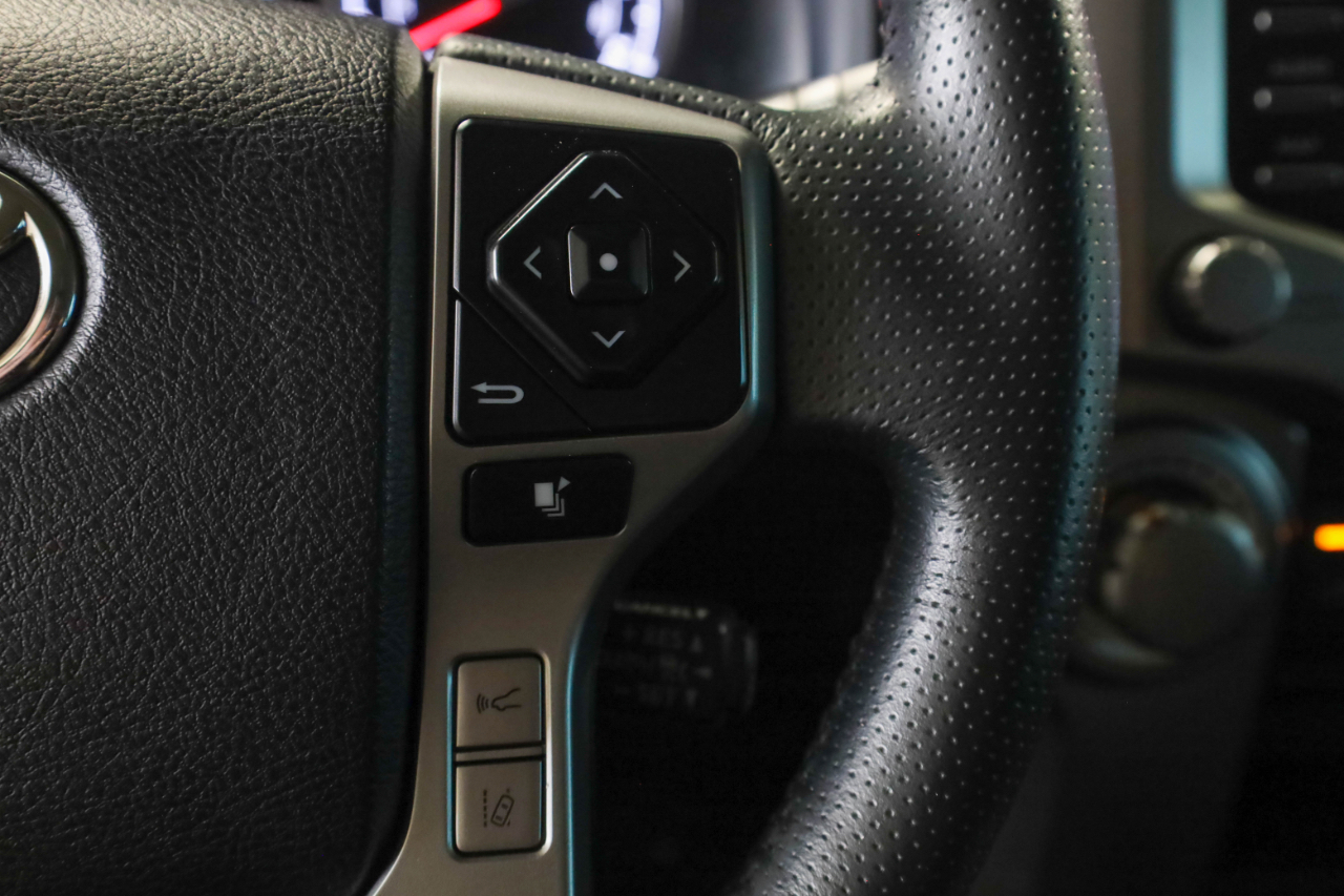 Toyota 4Runner TRD Sport 2WD (Natl) 2023