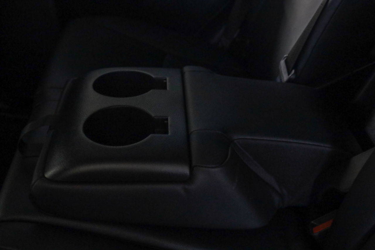 Toyota 4Runner TRD Sport 2WD (Natl) 2023