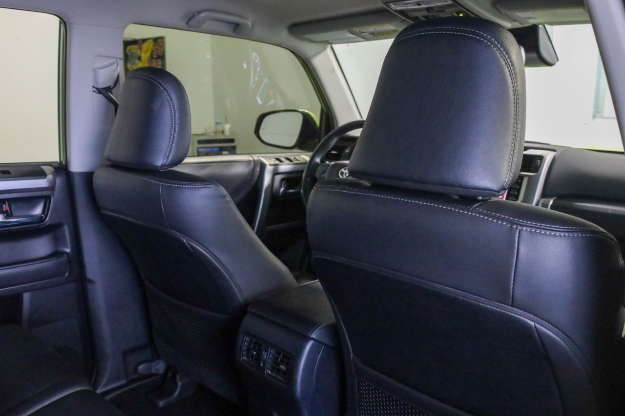 Toyota 4Runner TRD Sport 2WD (Natl) 2023