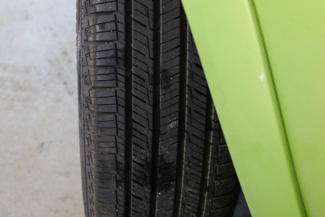 Toyota 4Runner TRD Sport 2WD (Natl) 2023