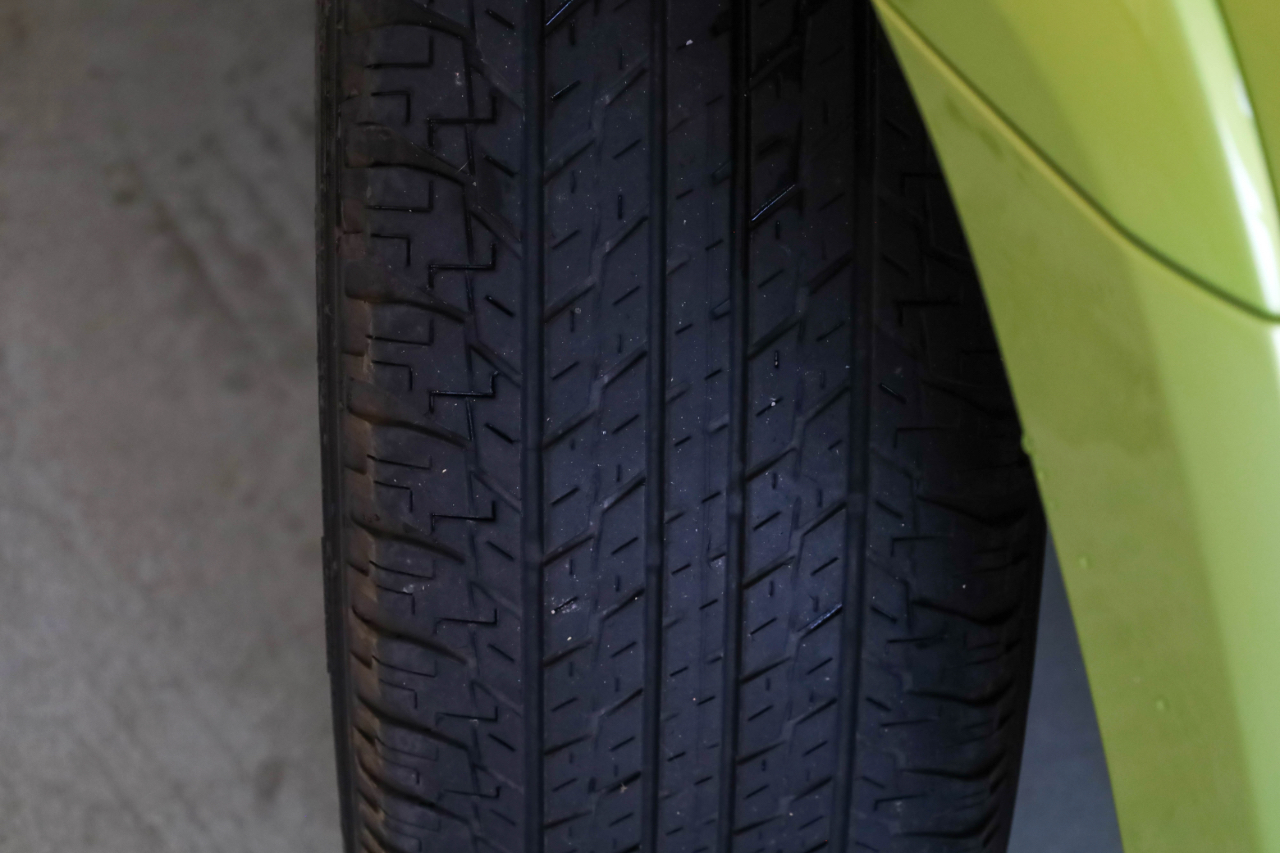 Toyota 4Runner TRD Sport 2WD (Natl) 2023