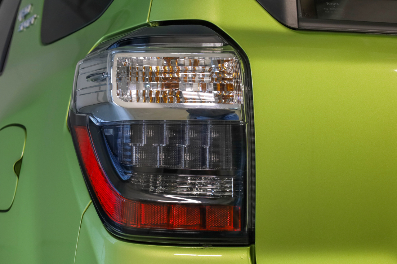 Toyota 4Runner TRD Sport 2WD (Natl) 2023