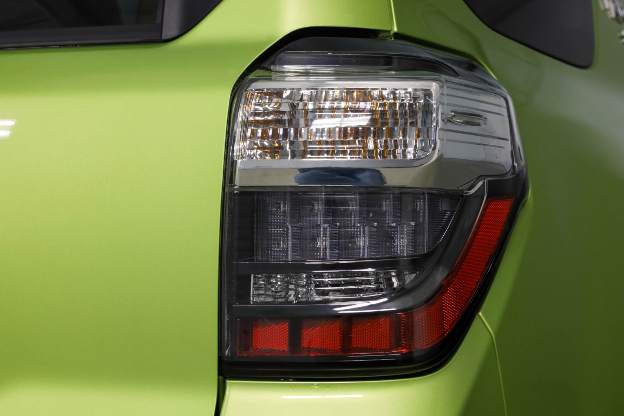 Toyota 4Runner TRD Sport 2WD (Natl) 2023